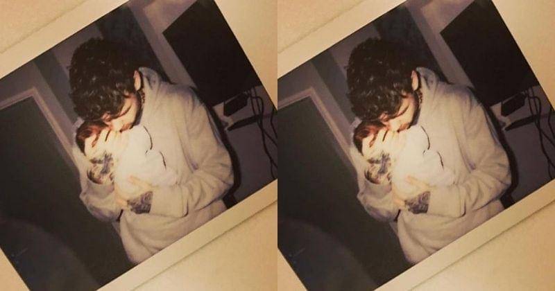 Instagram.com/babypayneupdates